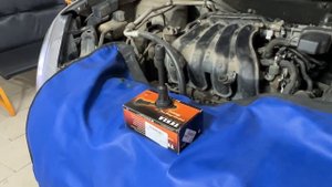 Наши будни. Nissan Qashqai 2008г. Троит двигатель. Свеча, катушка, форсунка? Все гораздо проще.