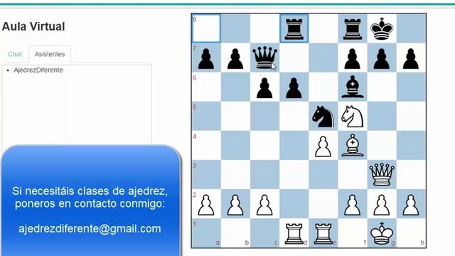 Apertura Española #3: Capablanca, talento en estado puro смотреть онлайн