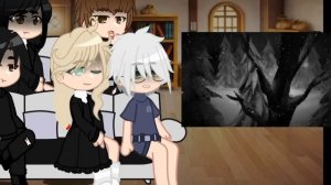 // реакция игры зайчик на тт ||🐰🐺💮