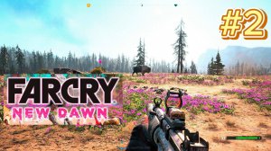 Far Cry New Dawn #2