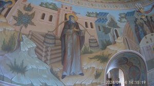 Куликово поле. Часть 6. Красный холм.