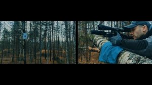 EDgun Leshiy v1 & v2