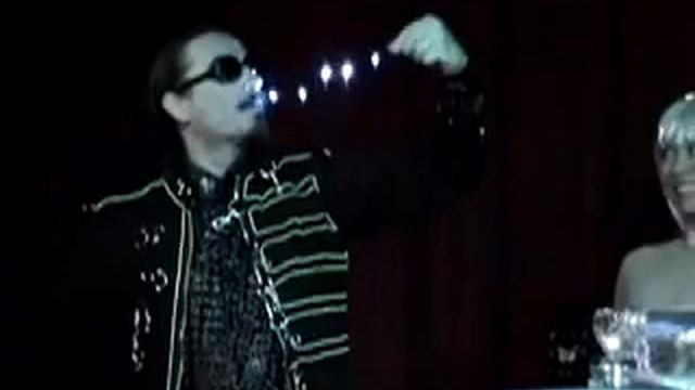 QUAZAR hot recut Magic смотреть онлайн