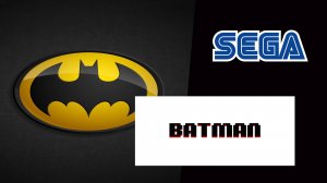 Batman (SEGA)