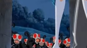 Друзья ангелов 2 сезон серия 50 - RU