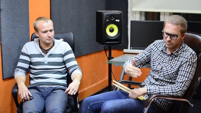 Шум на студии 3 смотреть онлайн