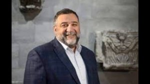 Рубен Варданян – биография и жизнь