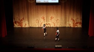 Пантомима и тире (Бон Бон и Чу Чу) - Kana Ester, Azrael - ТОГУЧИ 2022 ВЕСНА