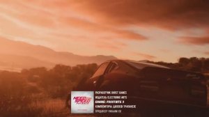 Gorillaz ft.Vince Staples - Ascension_NEED FOR SPEED PAYBACK