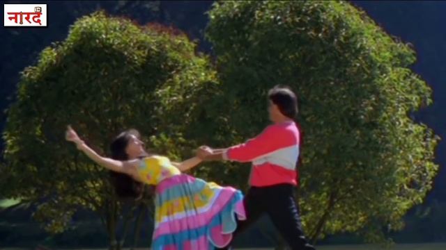 Story Of Sanjay Dutt Affairs and Wives_Sanjay Dutt And His Love Affairs_Naarad TV Bollywood