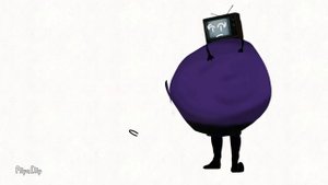 Tv woman Belly growing uping!!!!