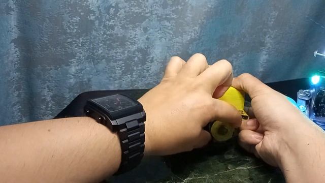 R. Zhelezyakin and min. Kirovetz. Железякин 🤖 и обзор мини Кировца 🚜 с Led подсветкой🟨! смотреть онлайн