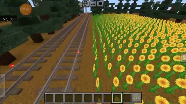 обзор жд карты смотреть онлайн