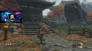 18+ Sekiro: Shadows Die Twice (PS4) - Part 18