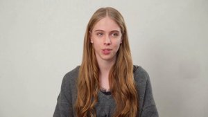 Варвара Фролова 16 лет актерская визитка