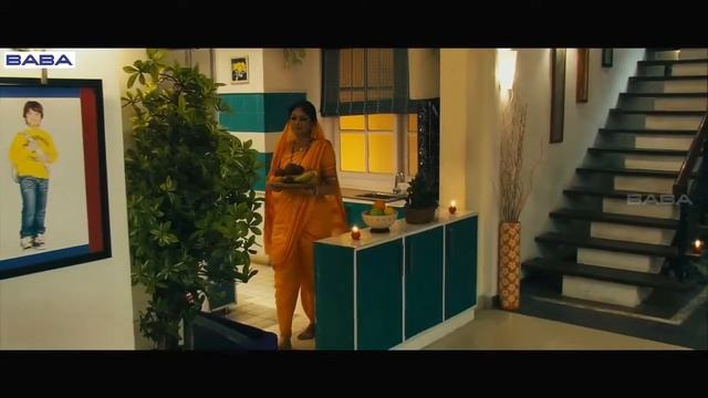 My friend Ganesha 2 Full Movie || Bollywood Ahsaas Channa || Ali Haji Kiran Janjani смотреть онлайн