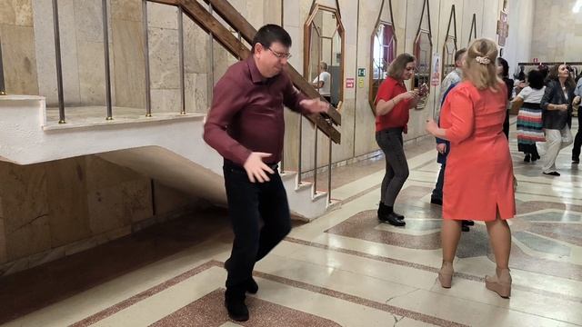 Где же ты мой любимый! Белгород, сокол, белгородские танцы.
