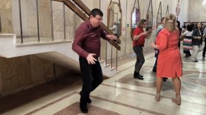 Где же ты мой любимый! Белгород, сокол, белгородские танцы.