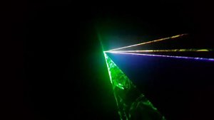 Laser Big Dipper B2000 + RGB || NicoMassaDJ