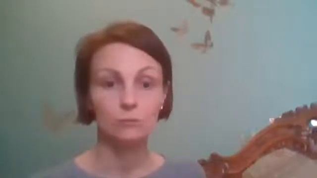 Коррекция - Опора на себя - "Физическое ощущение опоры на себя". смотреть онлайн