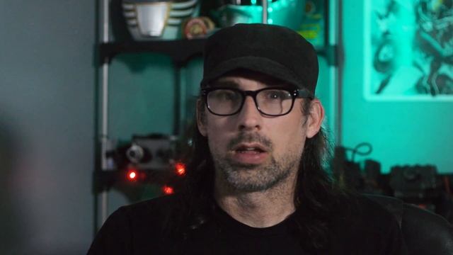 3D Print a Ghostbusters Proton Pack! (The Best Files to Use!) смотреть онлайн