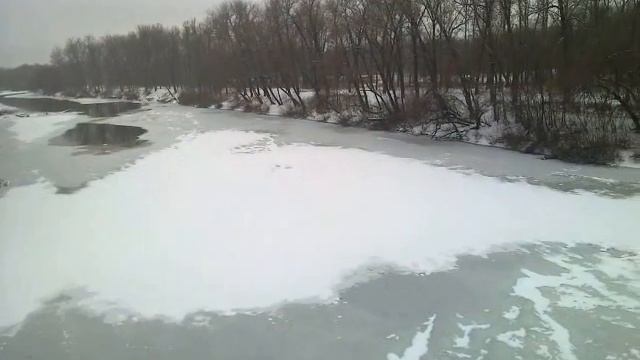 Первая декада зимы смотреть онлайн