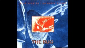 Dire Straits - The Bug, [Super 24bit HD Remaster], HQ