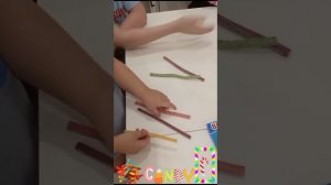 вкусняшки