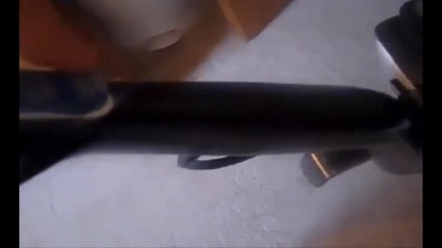 Soniclean Galaxy Upright Vacuum Cleaner/Handheld Combo Review смотреть онлайн