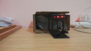 Обзор Хронографа с Алишки