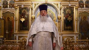 Сбор на памятный крест «Защитникам Отечества» в храм Святой Троицы (г. Люберцы, ул. Урицкого, 1)