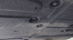 Клипса поддона для Джили Монджаро Купить ссылка под видео