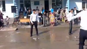 Даврахои мактаби 2023 Наврузи мактаби Ёвончон 😜😜😜