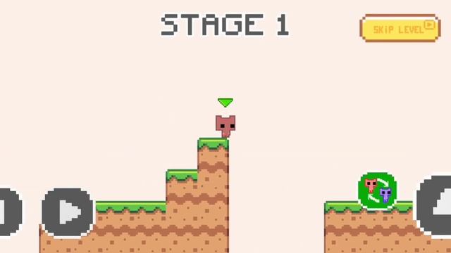 PICO PARK ON ANDROID 🤯🤯 GAMEPLAY II MUST WATCH II PICO PARK смотреть онлайн