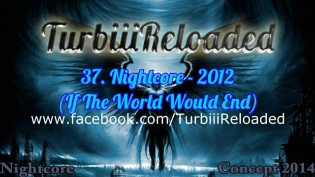 •°o.O ★Nightcore - 2012★ O.o°•[HD][37] смотреть онлайн