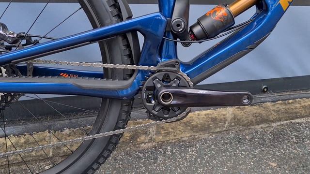 2022 NUKEPROOF GIGA 290 FACTORY 🔥🔥🔥 смотреть онлайн