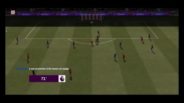 Highlight: T05E08 Leyton Orient Modo Carrera en Parsec!