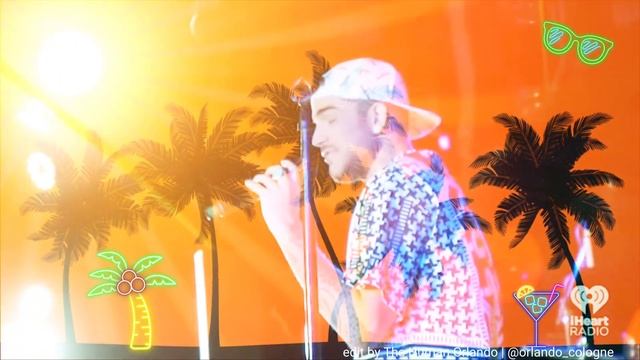 Adam Lambert - The Original High - acoustic summer edition (fan made) смотреть онлайн