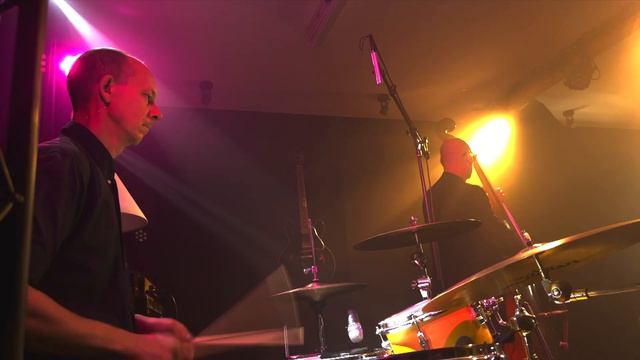 Hommage à Calvin Russell - Trouble смотреть онлайн