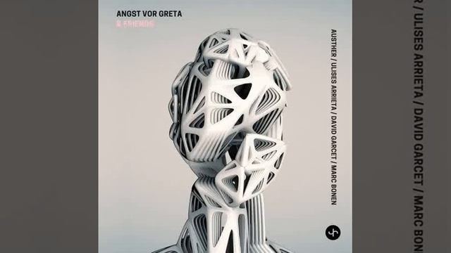 Austher - Darkness Ft. ANGST vor GRETA [Jane Musica] смотреть онлайн