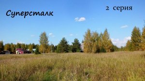 2024 Заброшенный хутор русских националистов, или Тайна Кобяковой Горки. 2 серия