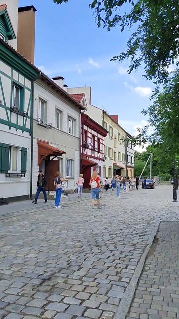 Калининград | Калининградская область | Город Пергалм