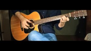 SOLDIER OF FORTUNE GUITAR COVER | ANATOL YADRYSHNIKOV