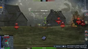 tanks blitz