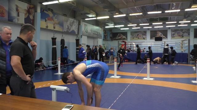 Взвешивание Наро-Фоминск молодёжь тупиковое первенство. 92 кг смотреть онлайн