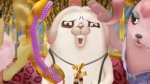 Усавич / Usavich 27 Серия - Первый этаж