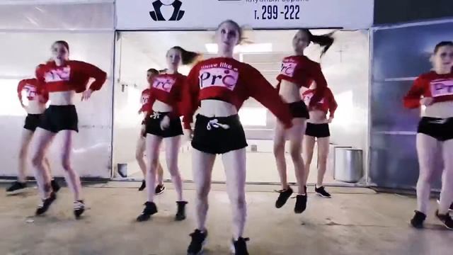 ТВЕРК 2017 смотреть онлайн