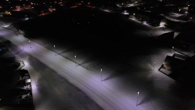 DJI Mavic2 Pro With Freewell Light Pollution Reduction ND Filter #djimavic2pro #freewellgear смотреть онлайн