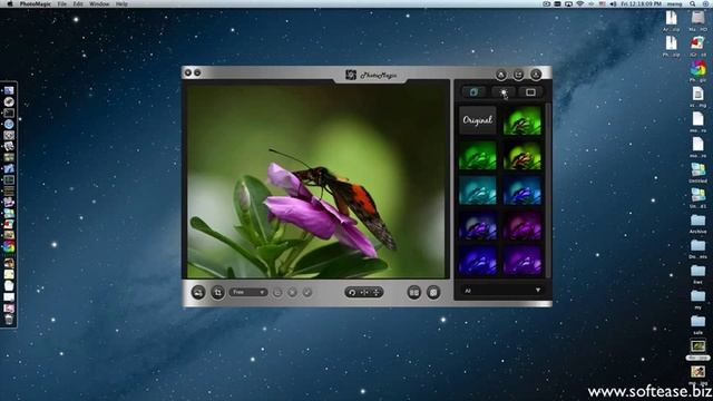 Enhance and improve photo quality with filter effects lighting effects and frames смотреть онлайн