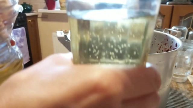 ПОСЛЕДНИЕ КРАСОТЫ этой ОСЕНИ и САМЫЙ ВКУСНЫЙ САЛАТ